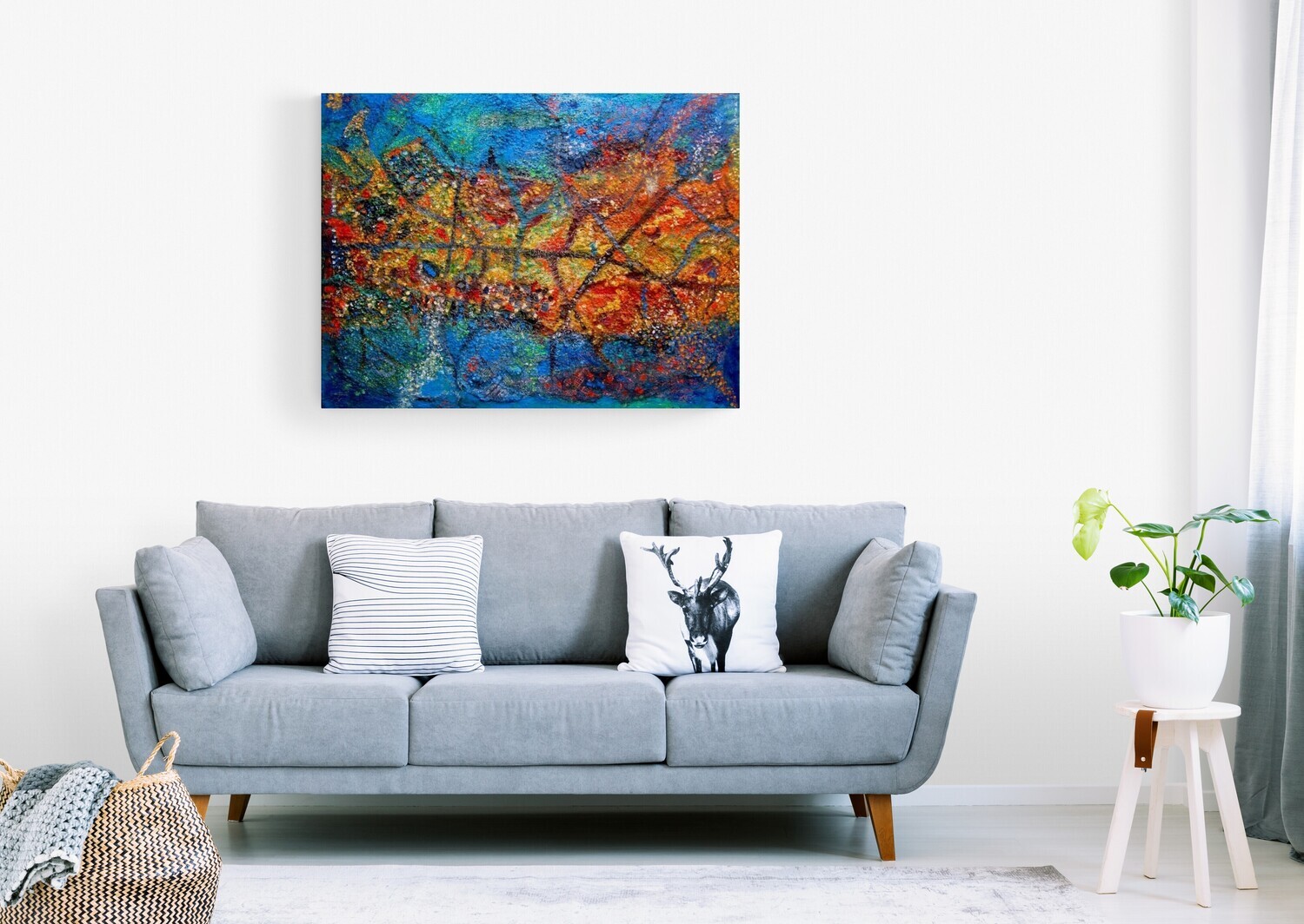 Obras  Abstractas