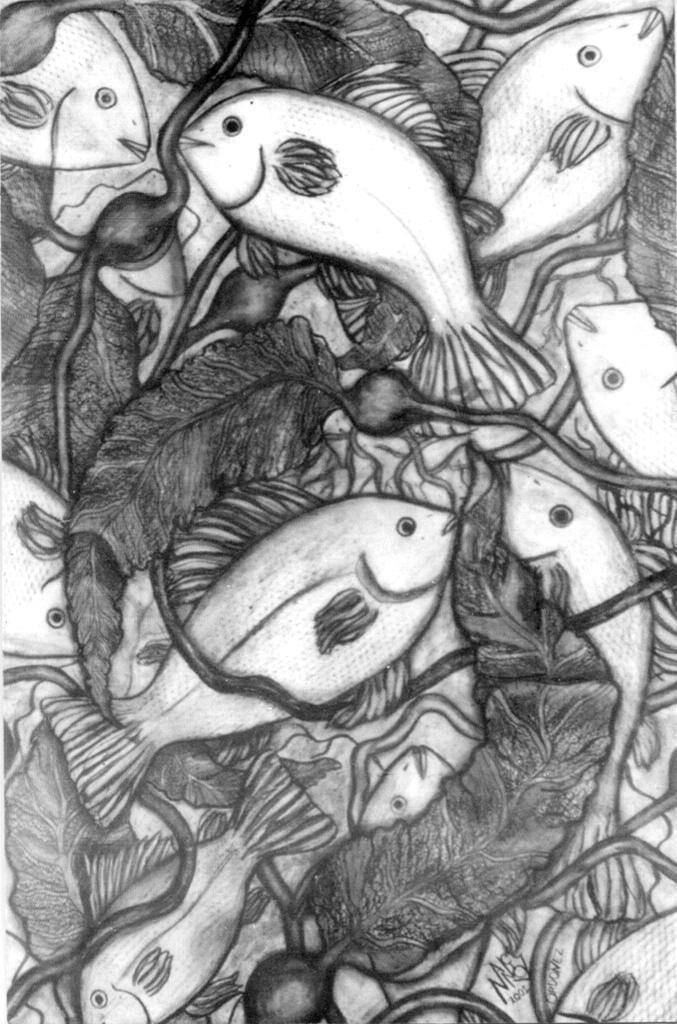 Serie Visiones 


Peninsulares II