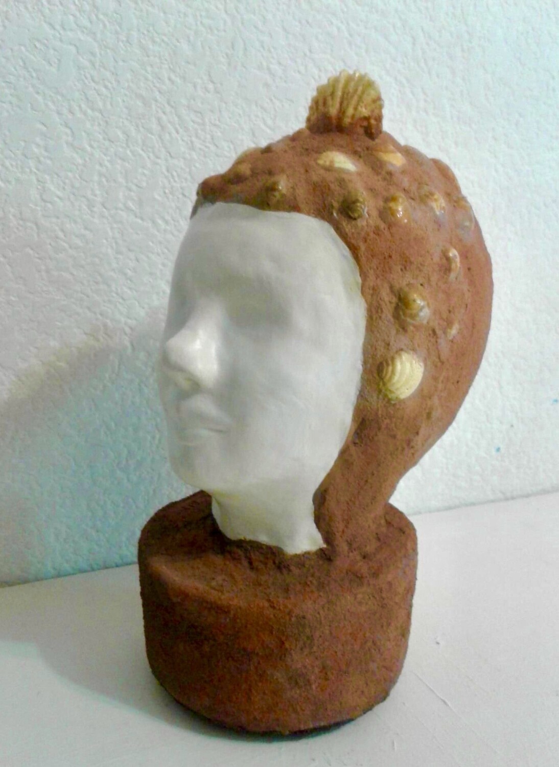 Serie “Seres Indómitos ”