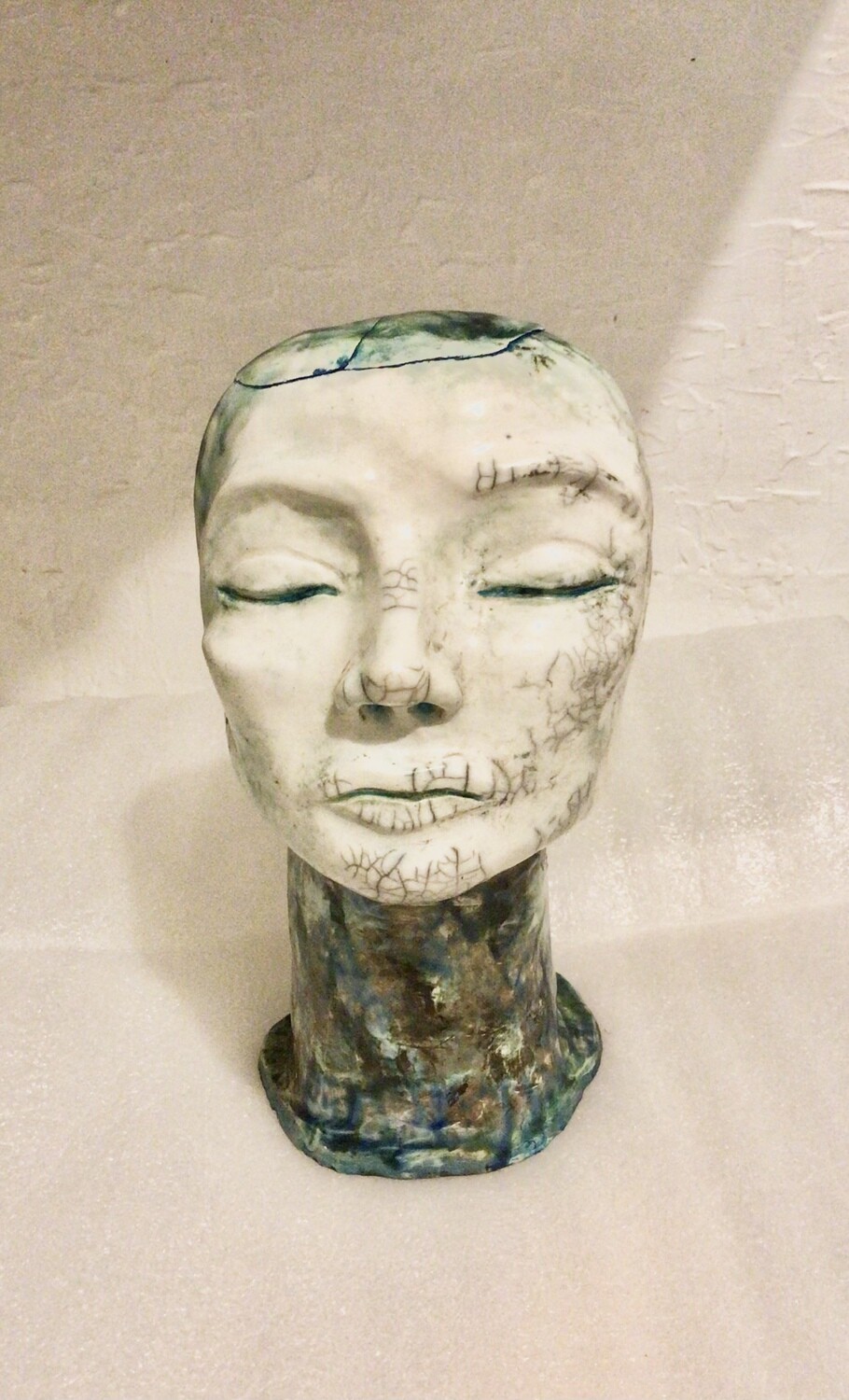 Serie “Seres Indómitos ”