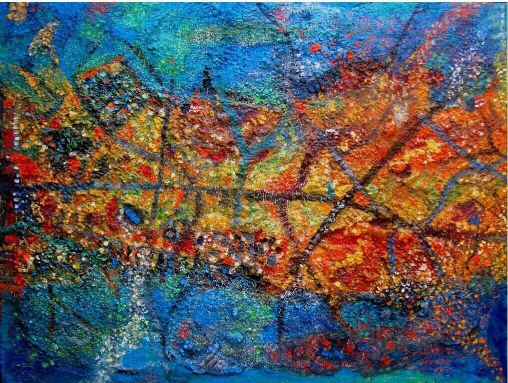 Obras  Abstractas