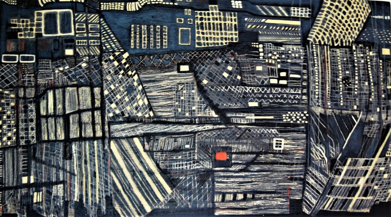 Obras  Abstractas