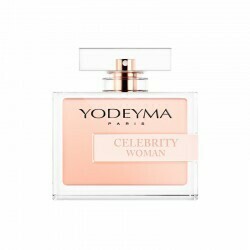 Inspired by Lancome La vie est belle