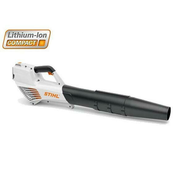 Souffleur à batterie Stihl