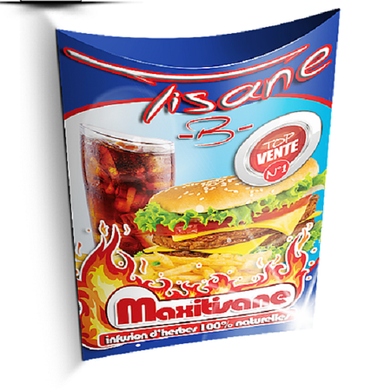Tisane B