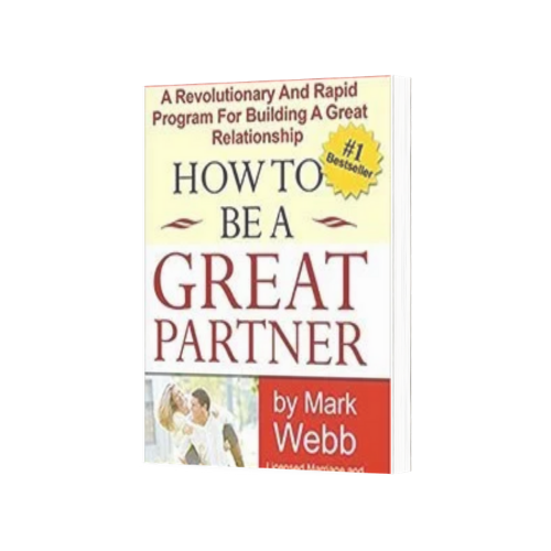 How to Be a Great Partner Plus Audiobooks