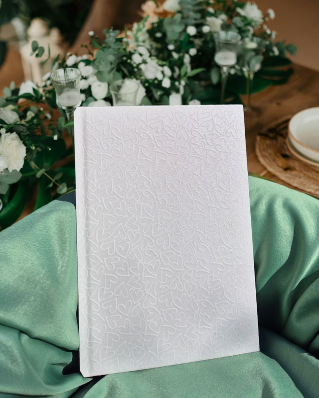 Classic Vendégkönyv