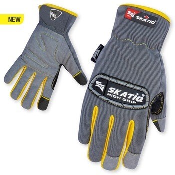 HIGH-PERFORMANCE GLOVES