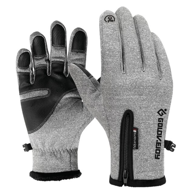 WINTER GLOVES