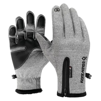 WINTER GLOVES