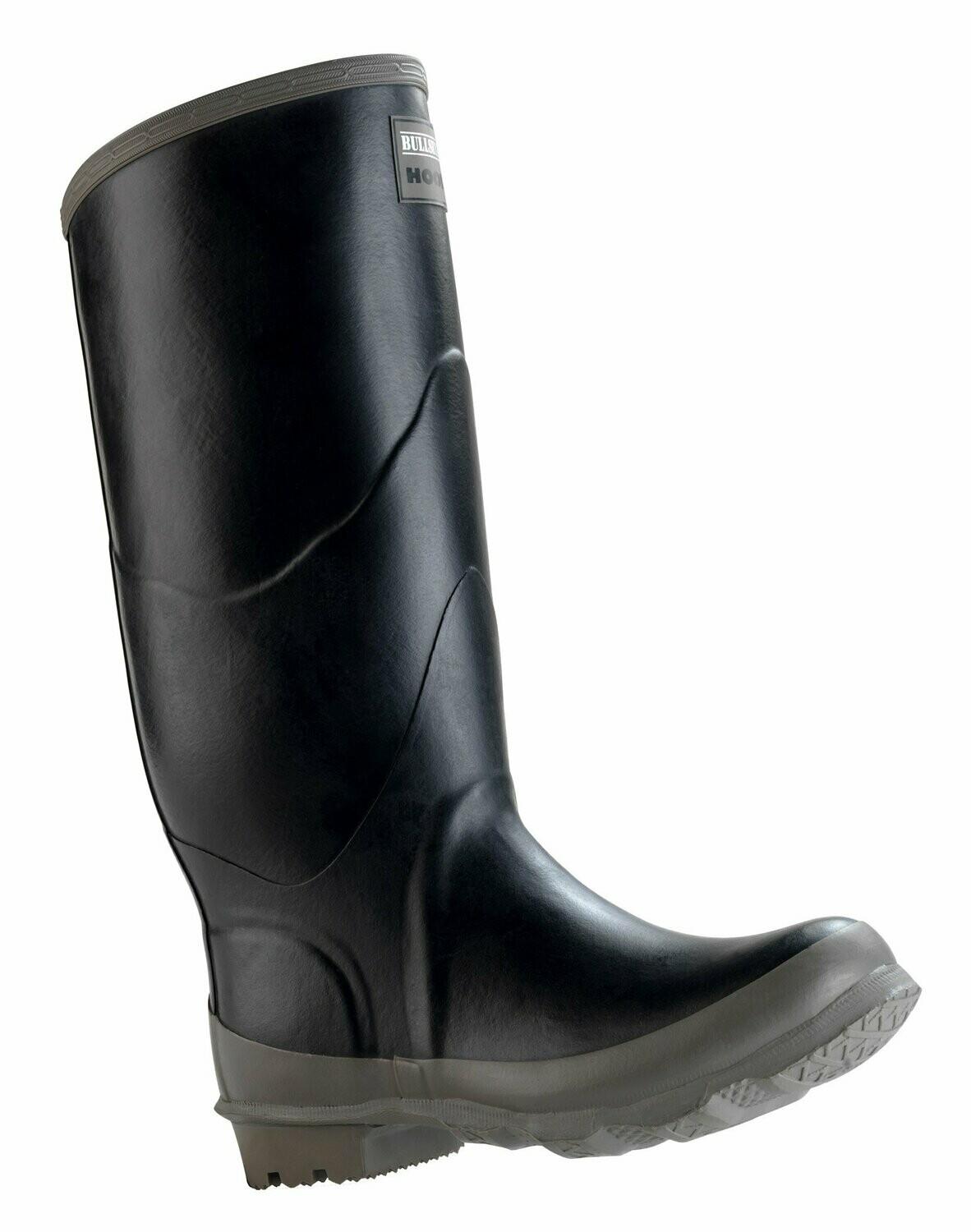 Hunter Bullseye Wellington Boots - Full Knee Size 13