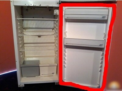 Резина Норд, Донбасс (55х101см) холодильного отделения