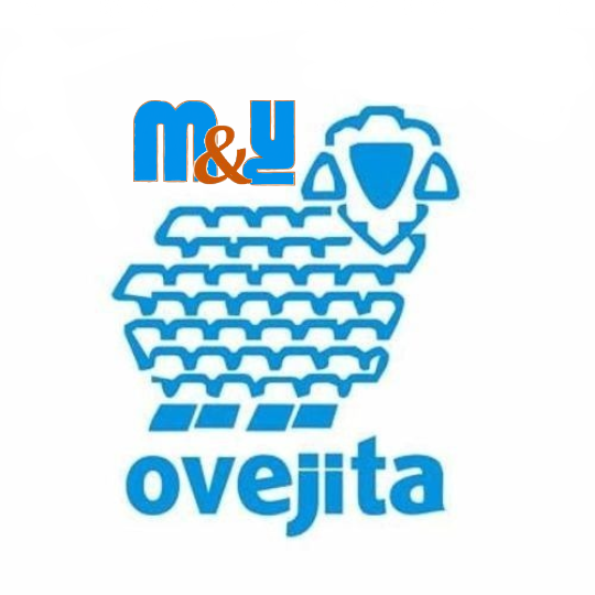 Representaciones M&Y - Ovejita