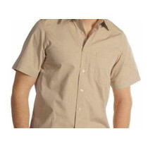 Chemise y Camisa Escolar