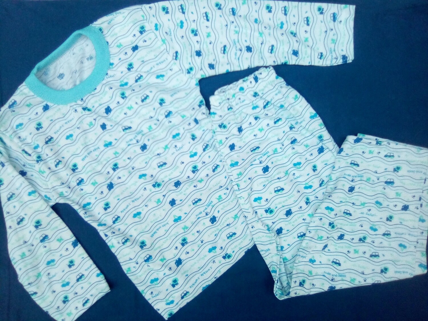 Pijamas