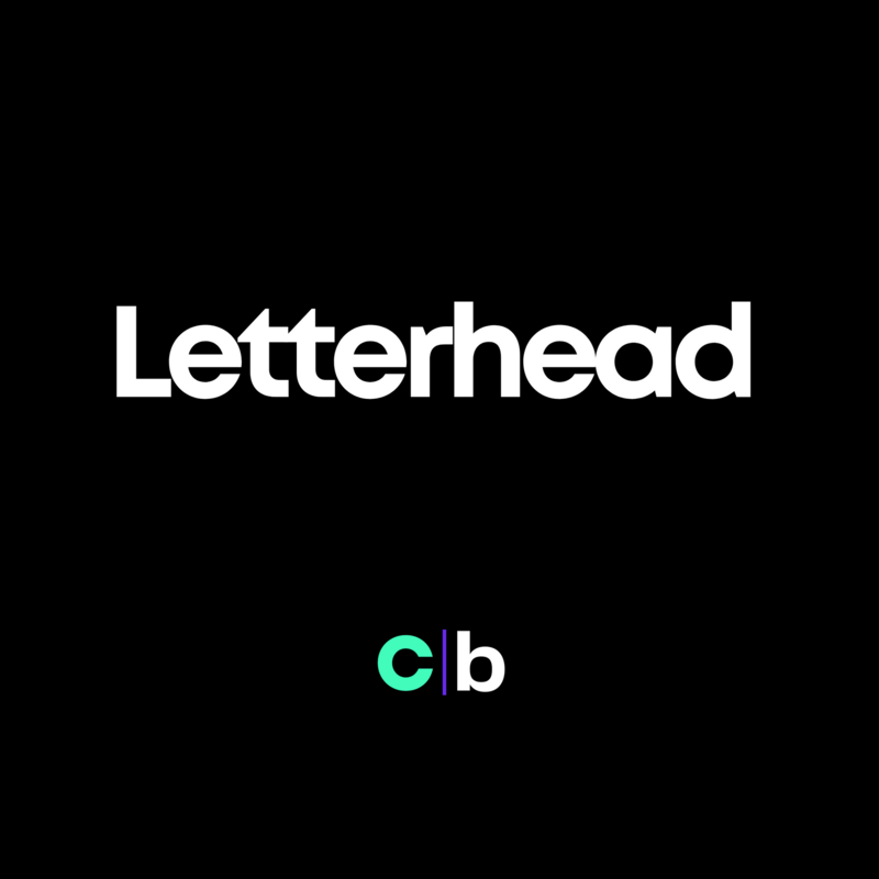 Letterhead