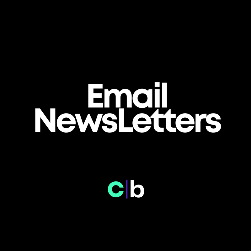 Email Newletters