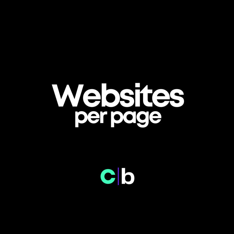 Websites