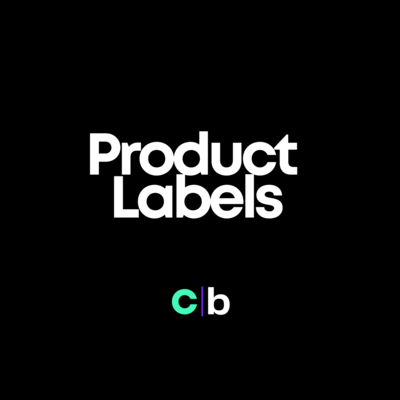 Product Labels (Including Mock)
