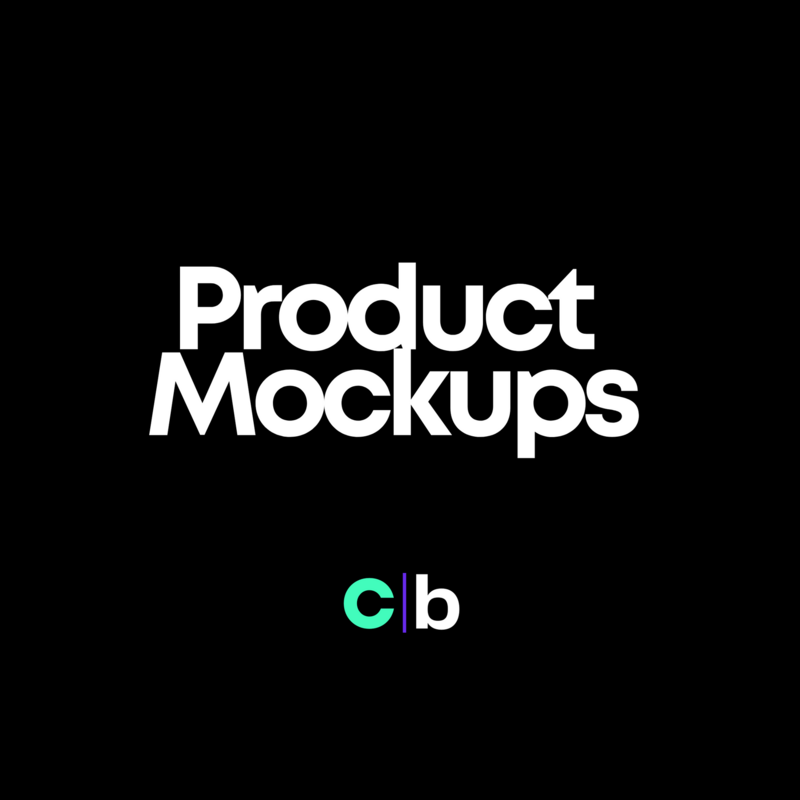 Product Mockups