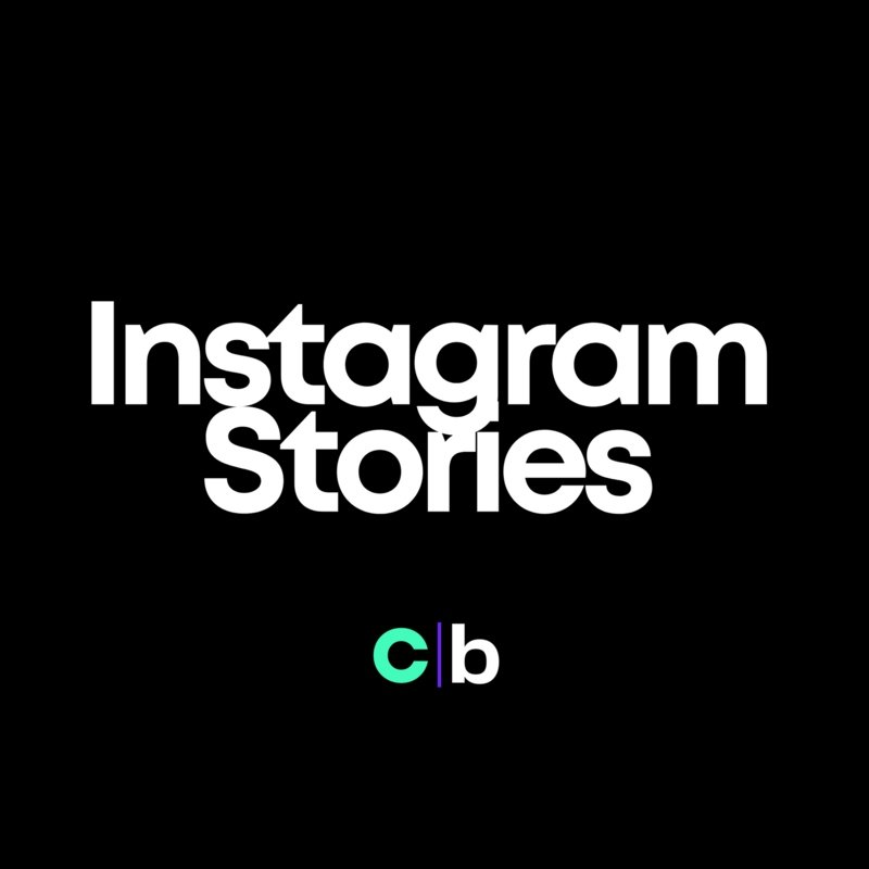 Instagram Stories