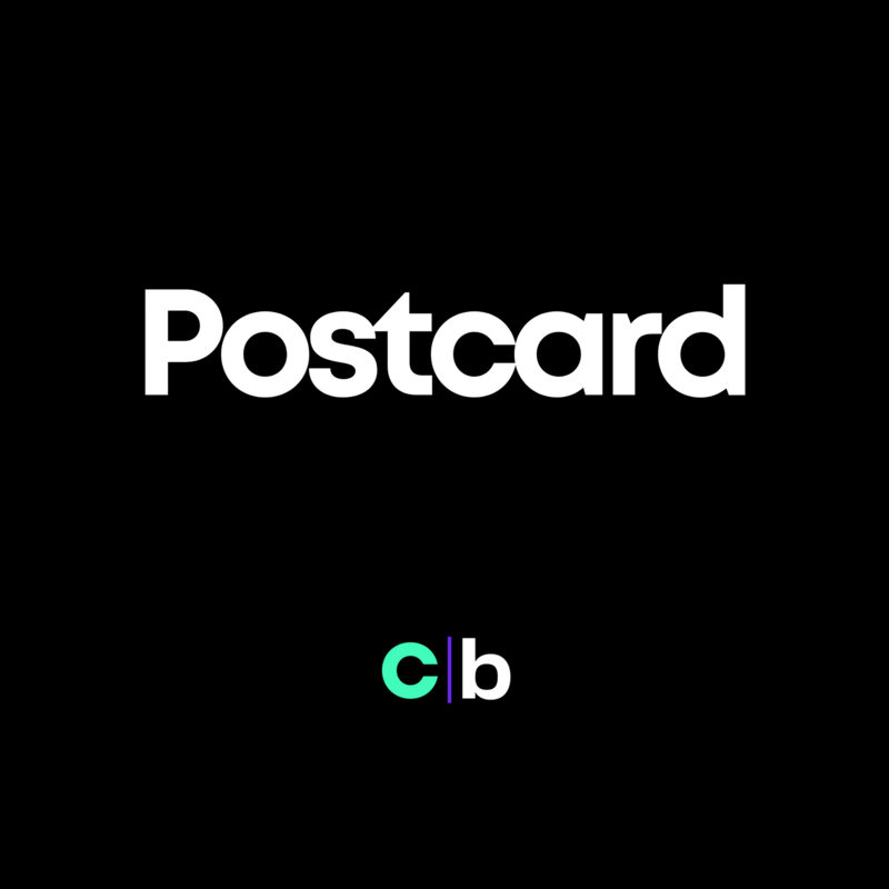 Postcard