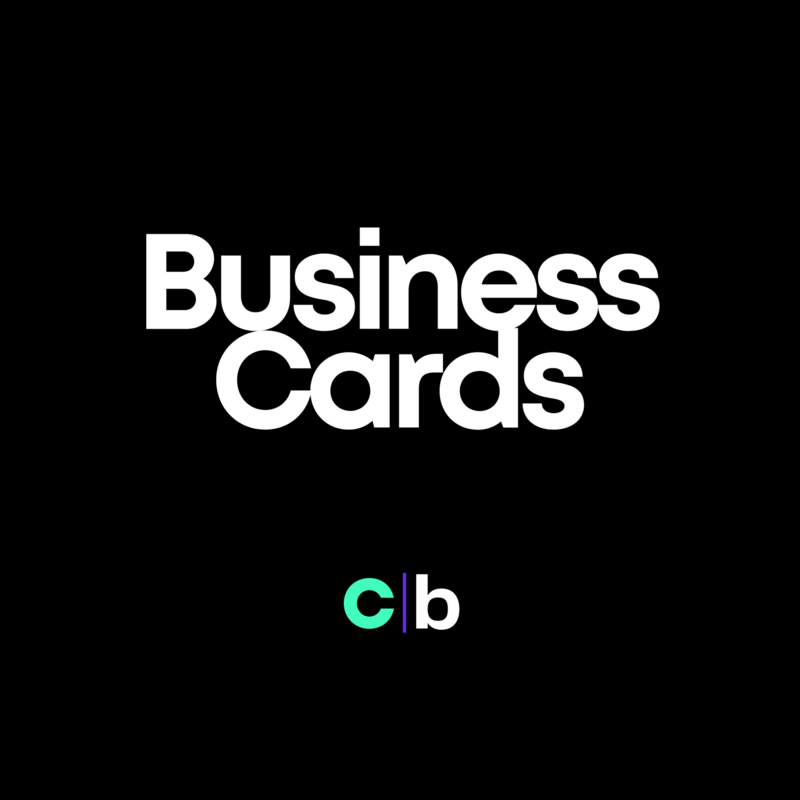 Business Cards