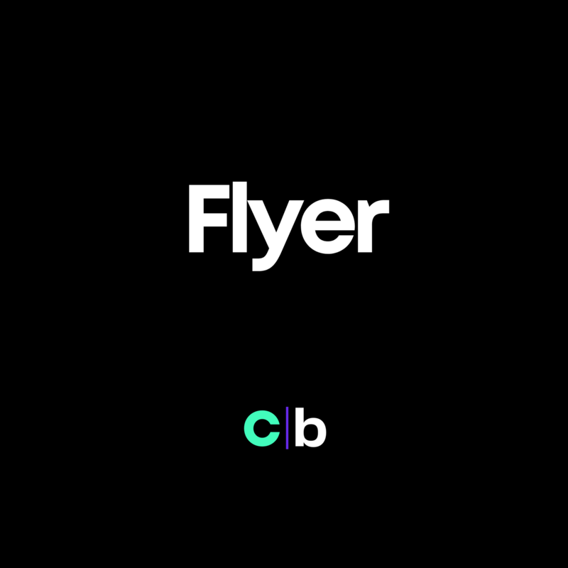 Flyer
