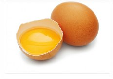 Panal de huevos tipo A
