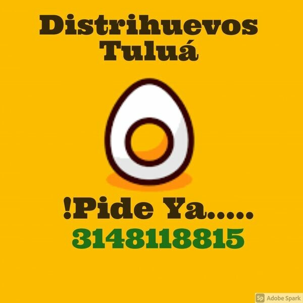 DistriHuevos Tuluá