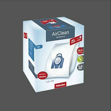 Miele GN XL AirClean 3D XL-Pack AirClean 3D Efficiency GN