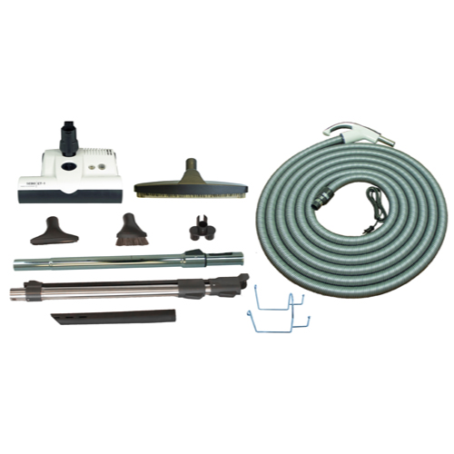 Sebo Central Vacuum Kit Sebo Central Vacuum Kit