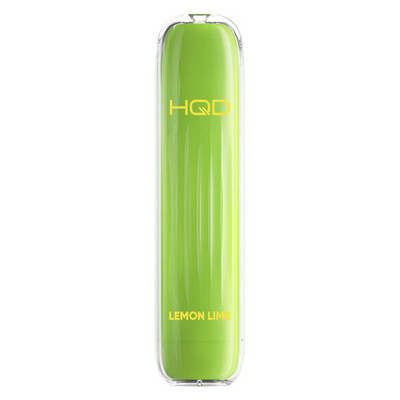 „HQD SURV“ Lemon Lime | 20mg