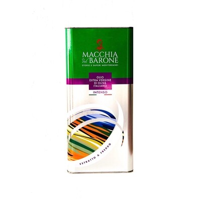 OLIO EXTRA VERGINE
