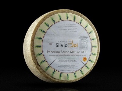 Pecorino sardo DOP 3 mesi