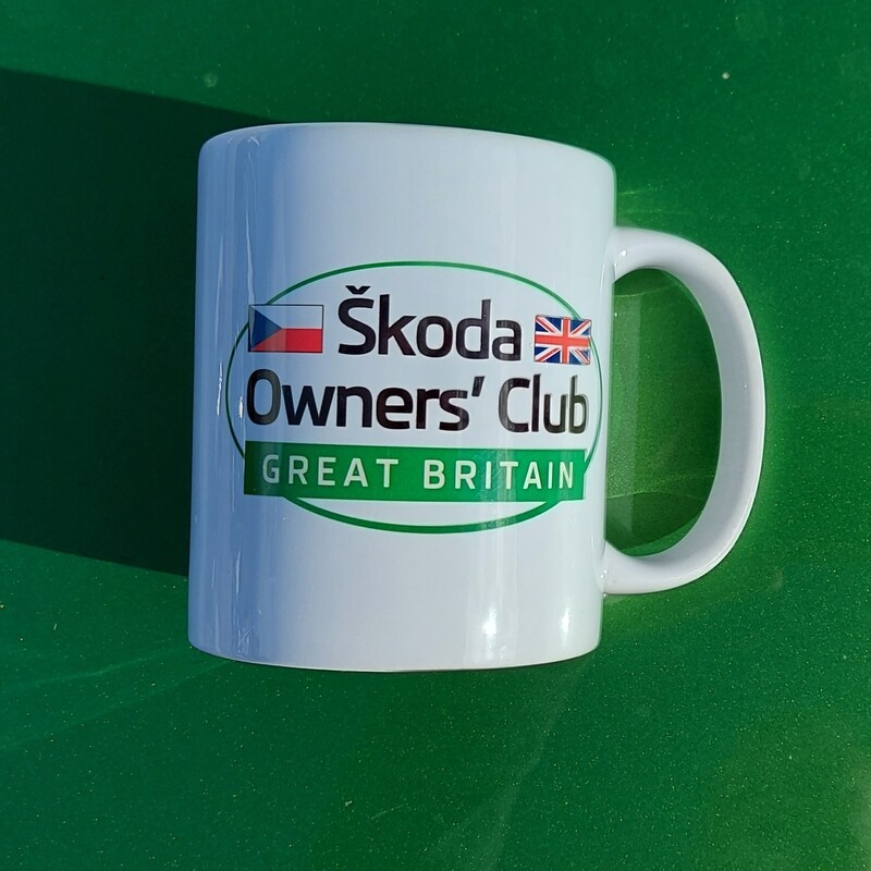 SOCGB Ceramic Mug