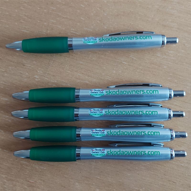 SOCGB Pen Buy 4 Get 1 FREE