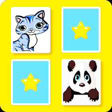 Find the pair app