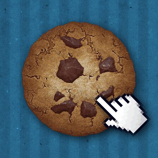 Tap the Cookie App