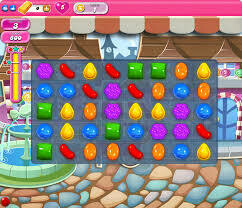 Matching Puzzle Game