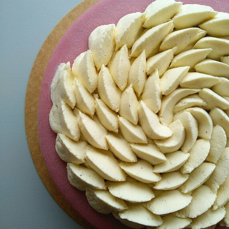 Composez votre Entremet 6 personnes Composez votre Entremet 6 personnes