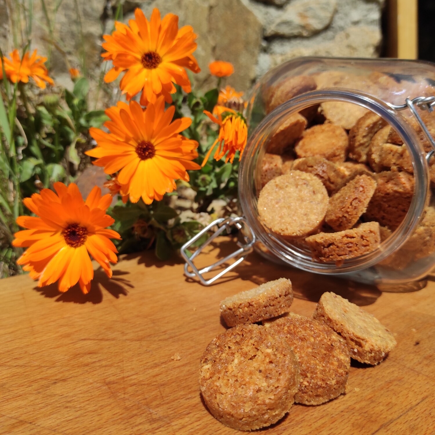 Diamands Noisette Diamands Noisette