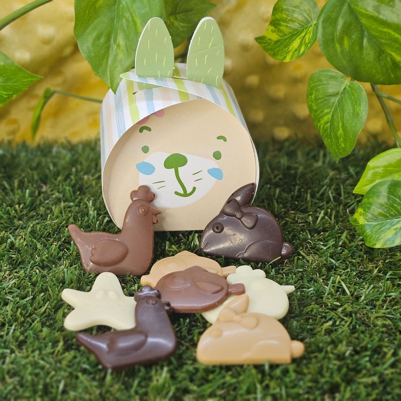 Ballotin 10 Fritures