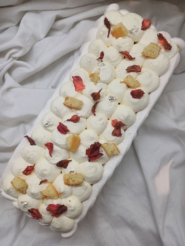 Vacherin 6 Personnes