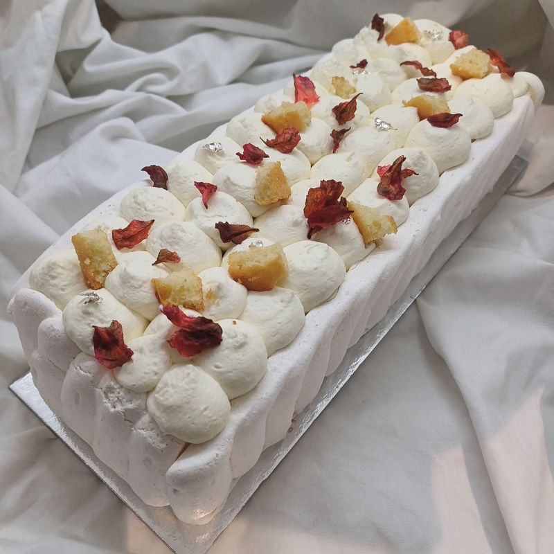 Vacherin 8-10 Personnes