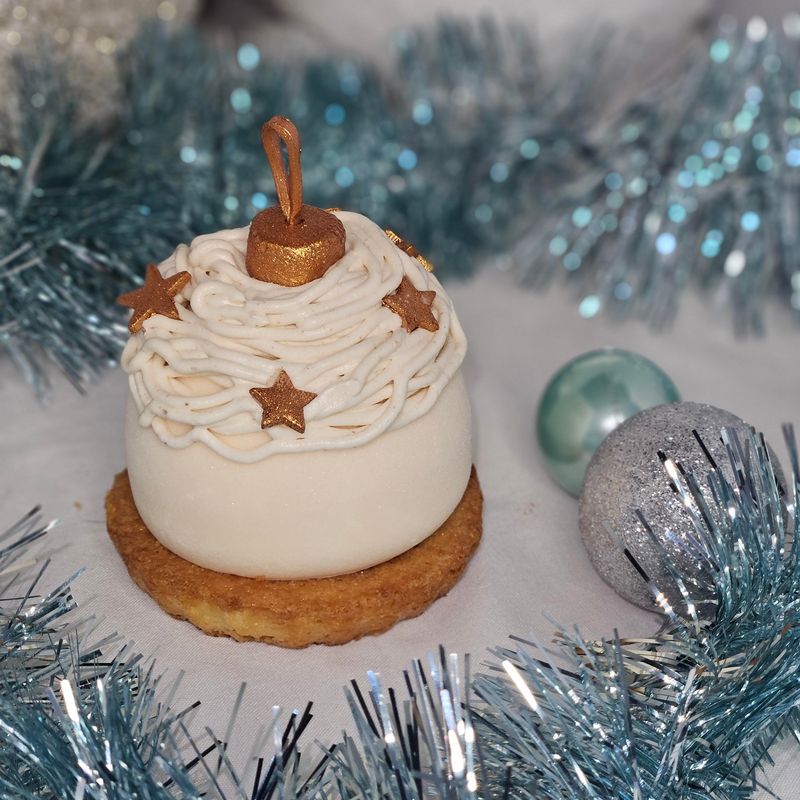Boule de Noël