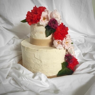 Gâteaux festifs ( demande de disponibilité )