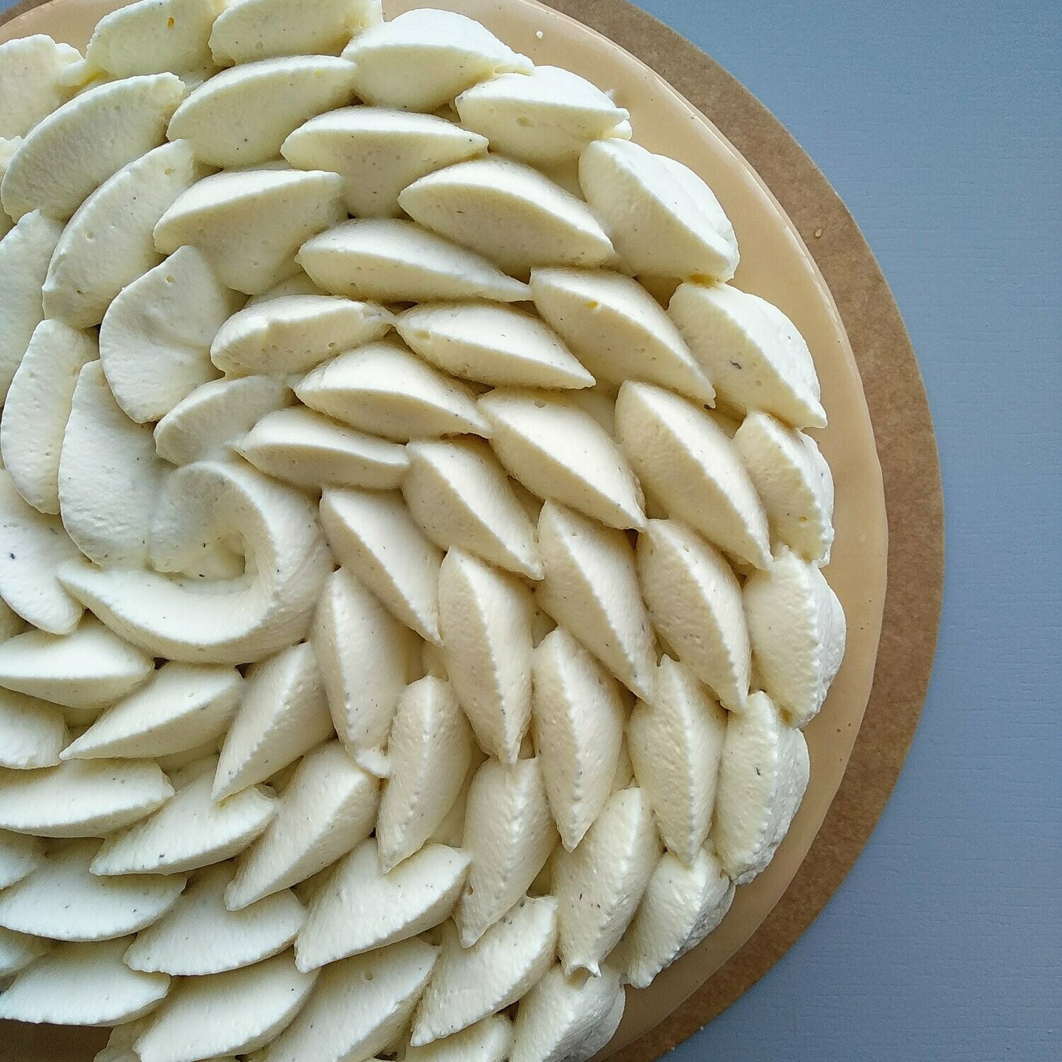 Composez votre Entremet 8/10 personnes