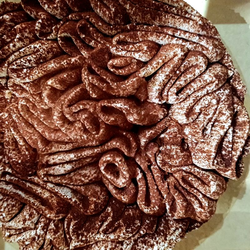 Quatre Chocolats 6 personnes