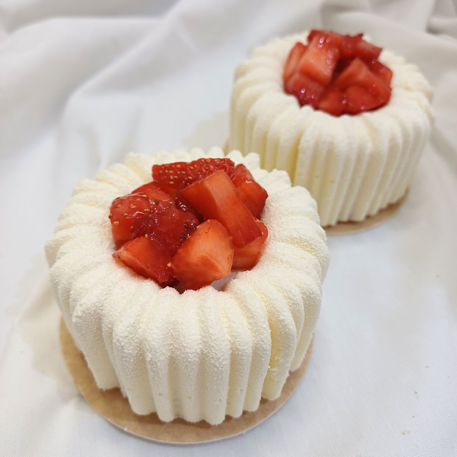 Fraisier